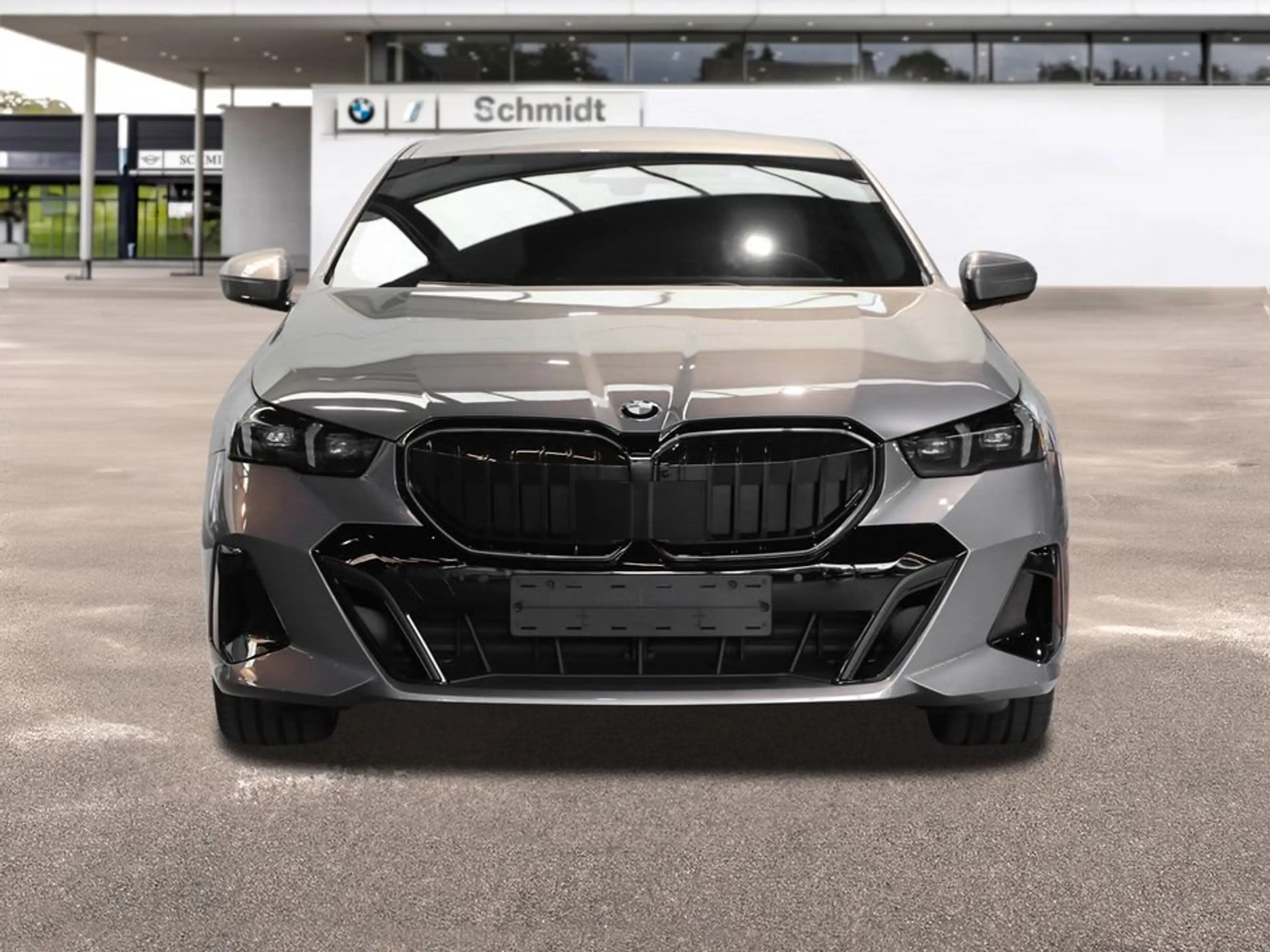 BMW 540 d xDrive M Sportpaket UPE 101.595 EUR — photo 3