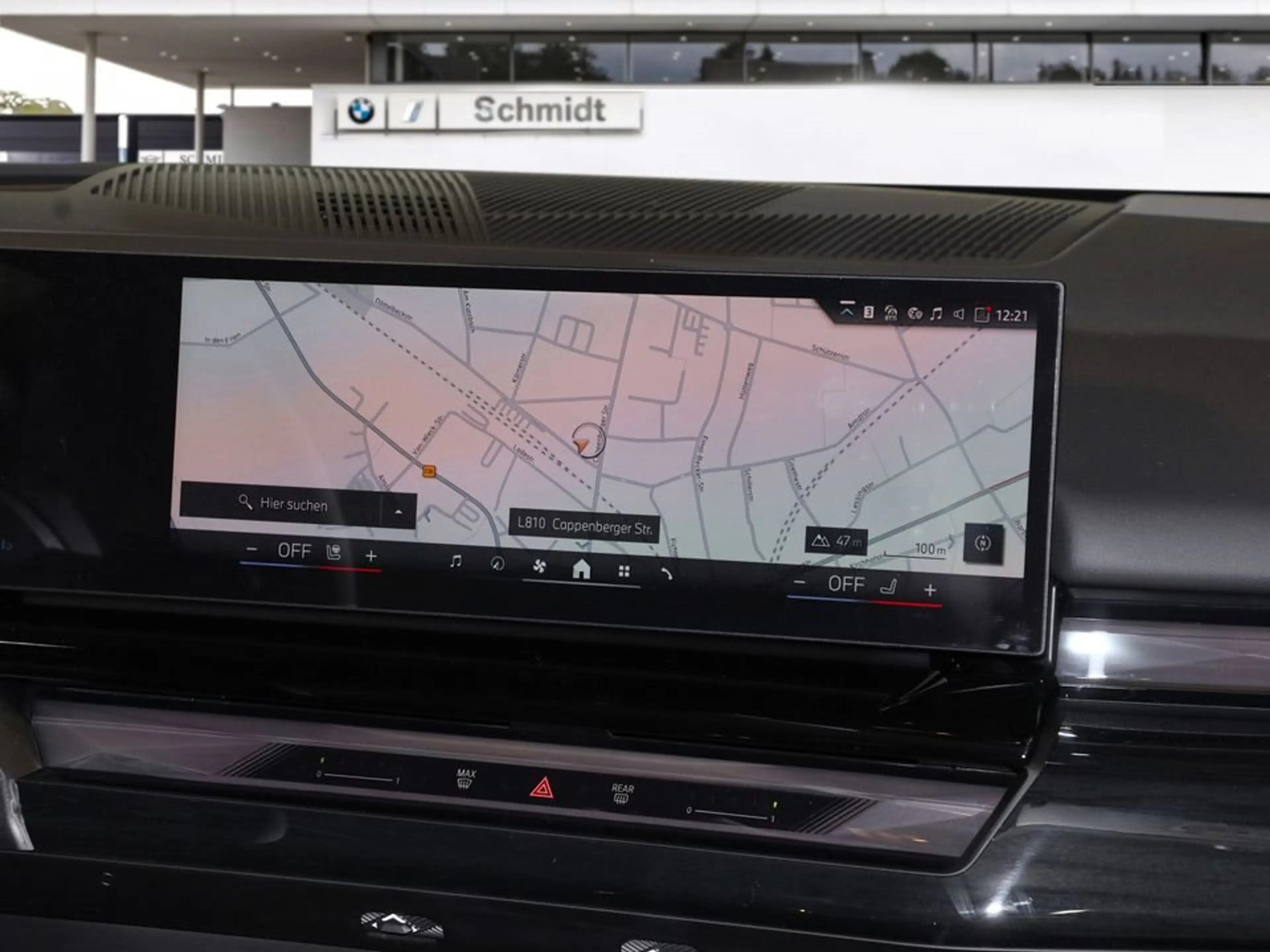 BMW 540 d xDrive M Sportpaket UPE 101.595 EUR — photo 7