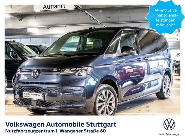 Volkswagen T7 Multivan Multivan Life KÜ DSG 1,5 TSI Euro 6d ISC FCM