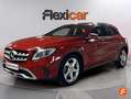 Mercedes-Benz GLA 200 d Rojo - thumbnail 3