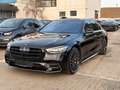 Mercedes-Benz S 400 d Limus4Matic/AMG Line/360°/Exklusiv-Paket Schwarz - thumbnail 5