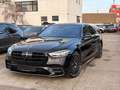 Mercedes-Benz S 400 d Limus4Matic/AMG Line/360°/Exklusiv-Paket Schwarz - thumbnail 2