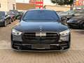 Mercedes-Benz S 400 d Limus4Matic/AMG Line/360°/Exklusiv-Paket Schwarz - thumbnail 6