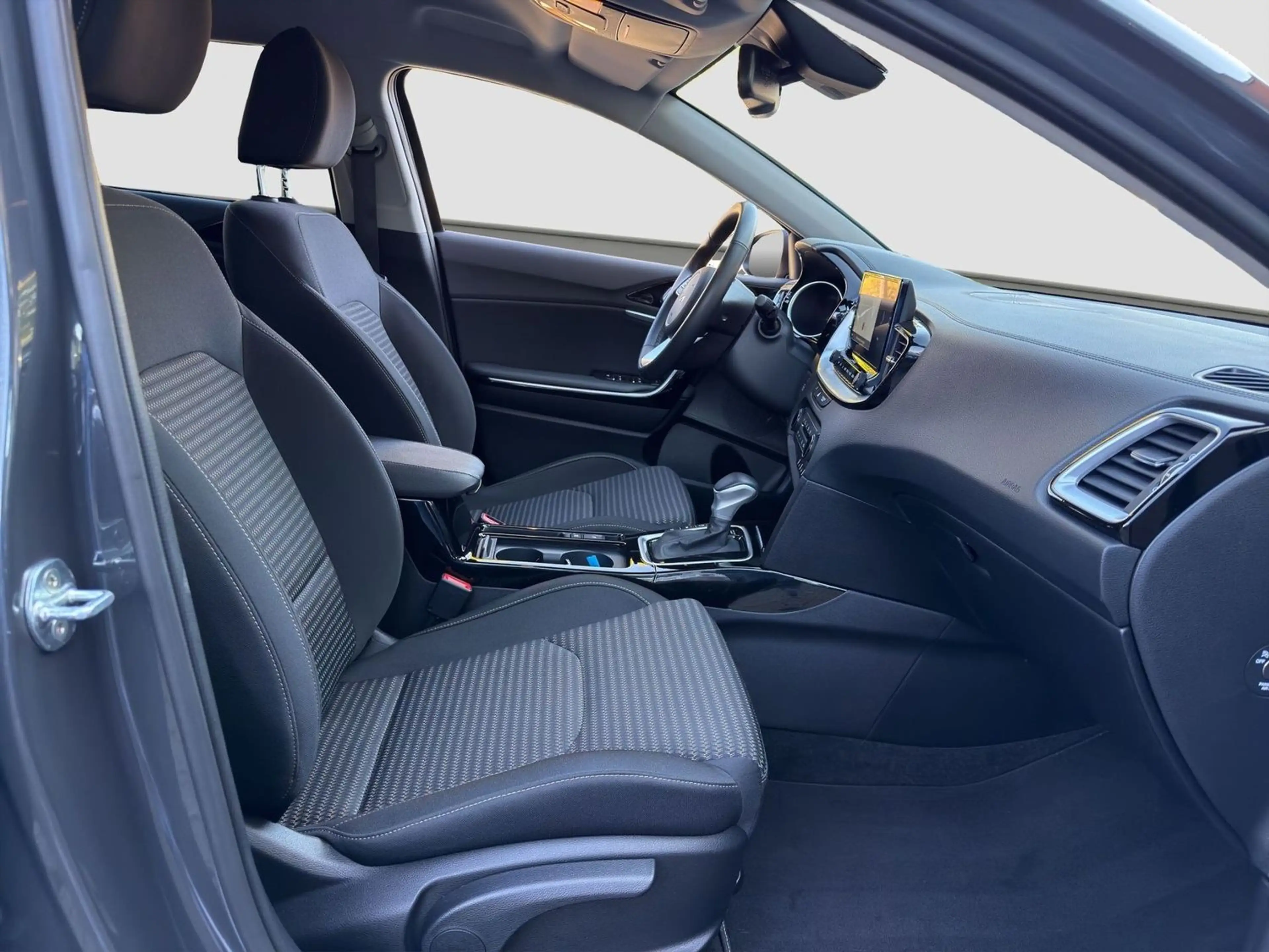Kia Ceed SW / cee'd SW Automatik Navi ACC LED JBL PDC — photo 12