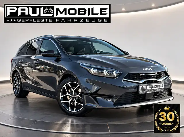 Kia cee'd Sportswagon Automatik Navi ACC LED JBL PDC