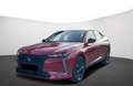 DS Automobiles DS 4 DS4 PureTech 130 Performance Line Rouge - thumbnail 3