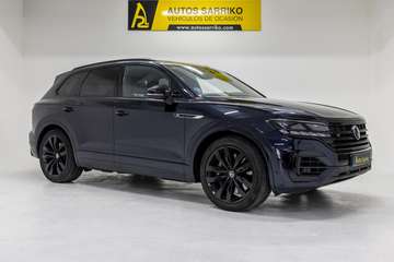 3.0TSI V6 eHybrid Elegance 4Motion Tiptronic