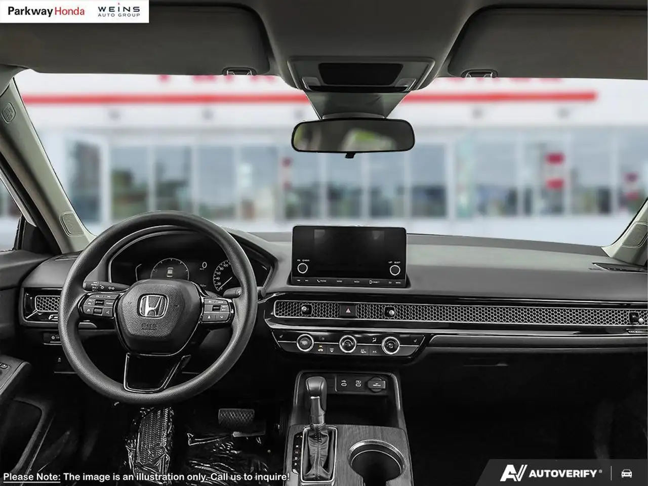 Honda Civic снимка Honda Civic