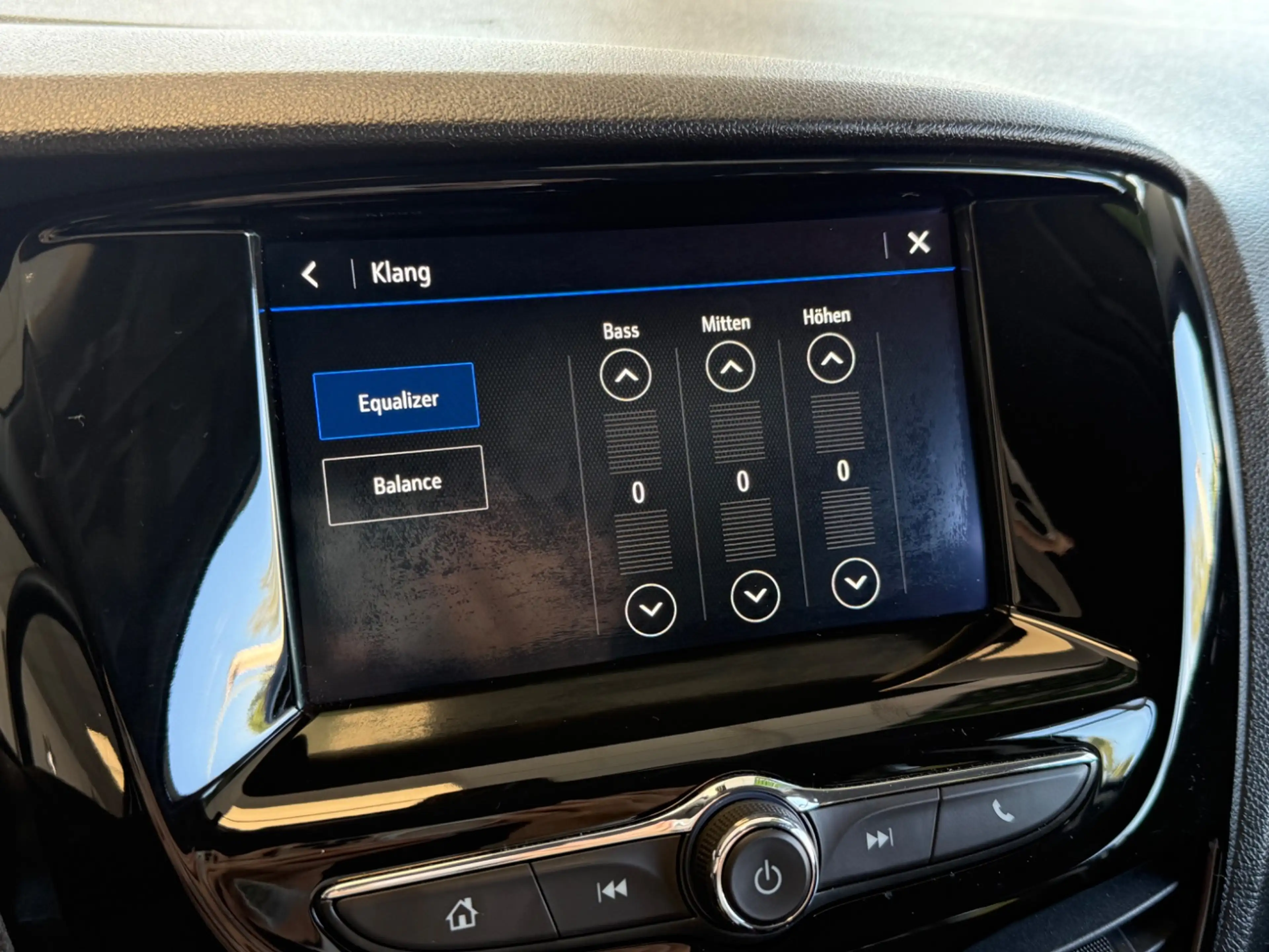 Opel Karl 1.0 Rocks CarPlay*Tempomat*Sitzheizung vorne — photo 26