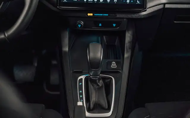 Ford Puma view 23