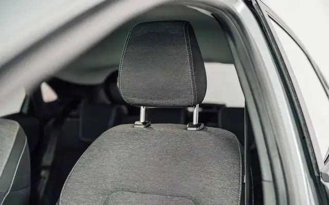 Ford Puma view 10
