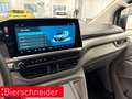 Volkswagen T7 Caravelle 2.0 TDI Edition LANG ALU 19 AHK ACC NAVI Gris - thumbnail 14