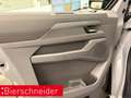 Volkswagen T7 Caravelle 2.0 TDI Edition LANG ALU 19 AHK ACC NAVI Gris - thumbnail 18