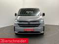 Volkswagen T7 Caravelle 2.0 TDI Edition LANG ALU 19 AHK ACC NAVI Gris - thumbnail 3