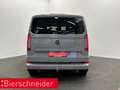 Volkswagen T7 Caravelle 2.0 TDI Edition LANG ALU 19 AHK ACC NAVI Gris - thumbnail 6