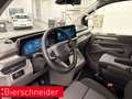 Volkswagen T7 Caravelle 2.0 TDI Edition LANG ALU 19 AHK ACC NAVI Gris - thumbnail 12