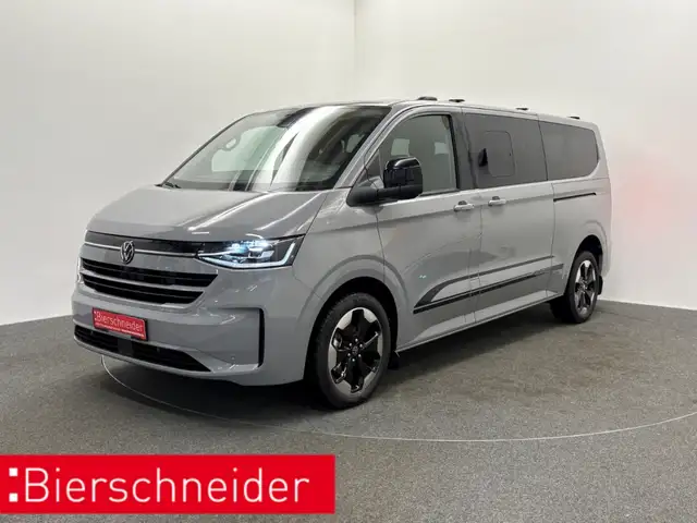 Volkswagen T7 Caravelle 2.0 TDI Edition LANG ALU 19 AHK ACC NAVI