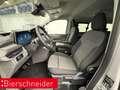 Volkswagen T7 Caravelle 2.0 TDI Edition LANG ALU 19 AHK ACC NAVI Gris - thumbnail 8
