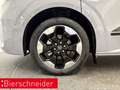 Volkswagen T7 Caravelle 2.0 TDI Edition LANG ALU 19 AHK ACC NAVI Gris - thumbnail 5