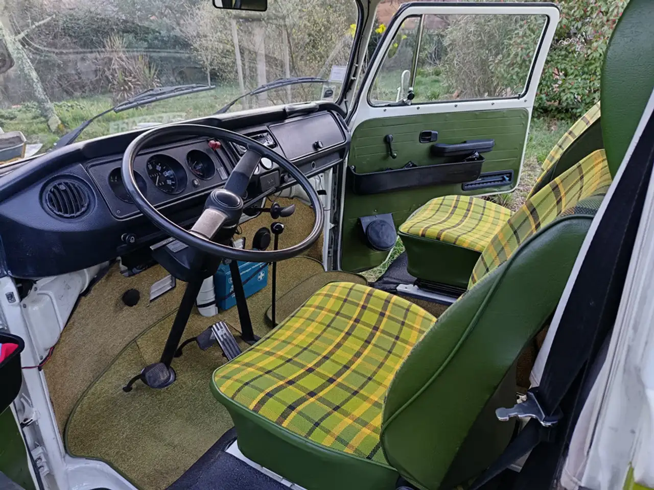 Volkswagen T2B Helsinki avec réhausse fixe, foto 5