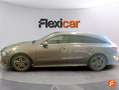 Mercedes-Benz CLA 200 Shooting Brake 200d 8G-DCT Gris - thumbnail 7