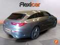 Mercedes-Benz CLA 200 Shooting Brake 200d 8G-DCT Gris - thumbnail 11