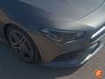 Mercedes-Benz CLA 200 Shooting Brake 200d 8G-DCT Gris - thumbnail 15