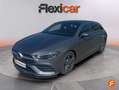 Mercedes-Benz CLA 200 Shooting Brake 200d 8G-DCT Gris - thumbnail 4