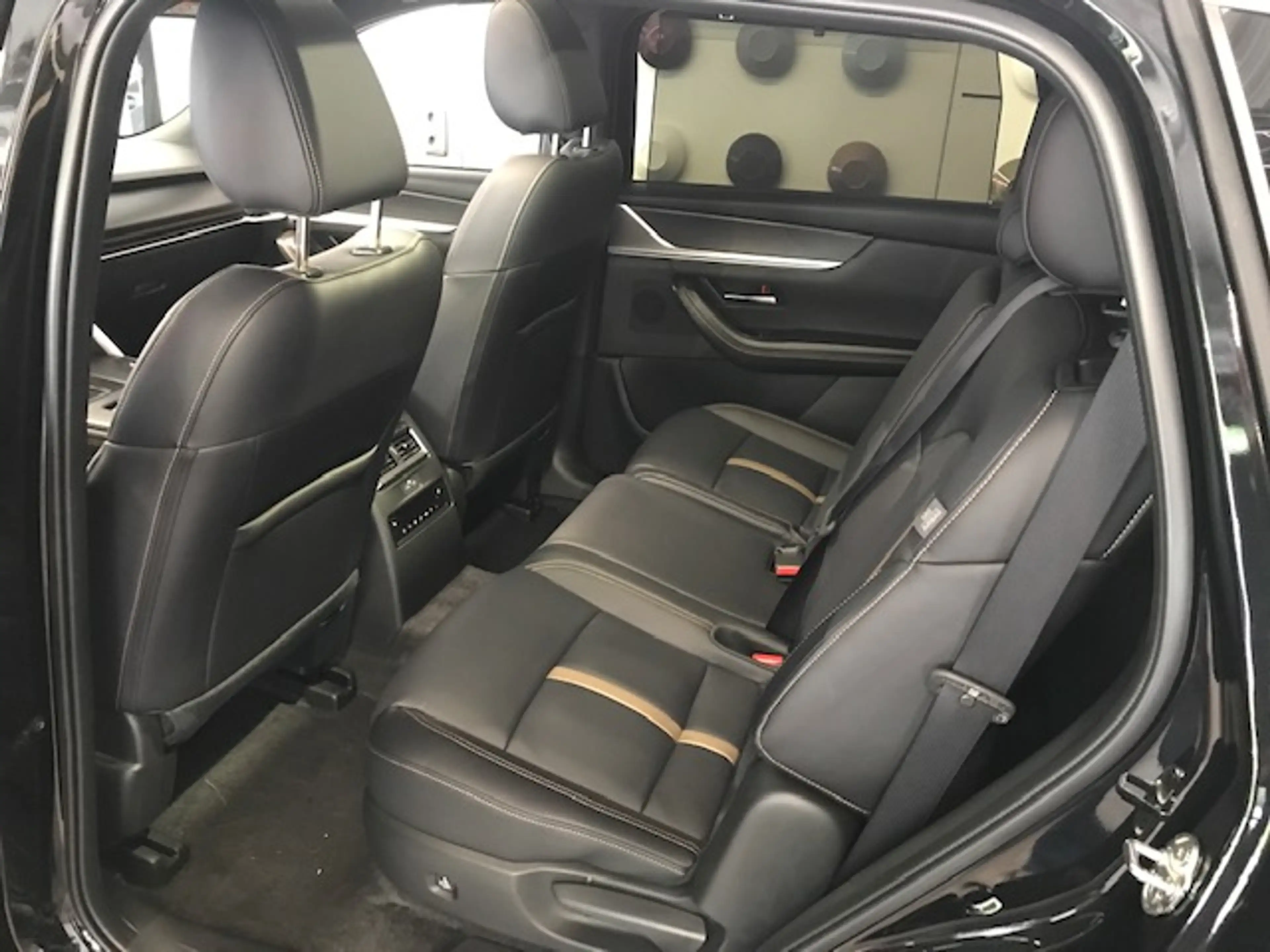 Mazda CX-80 3.3L 254ps HOMURA PLUS MJ 2026 — photo 6