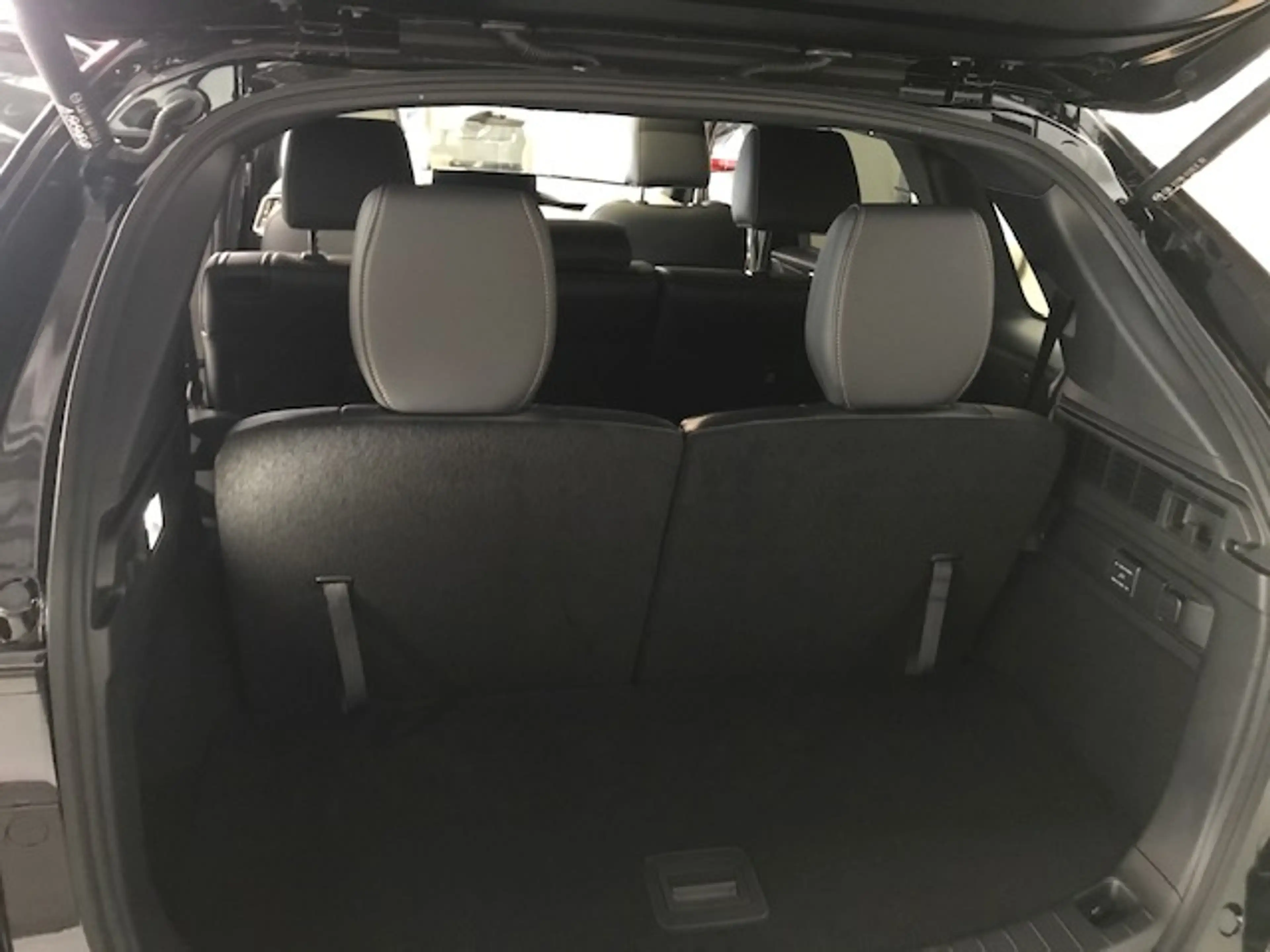 Mazda CX-80 3.3L 254ps HOMURA PLUS MJ 2026 — photo 7