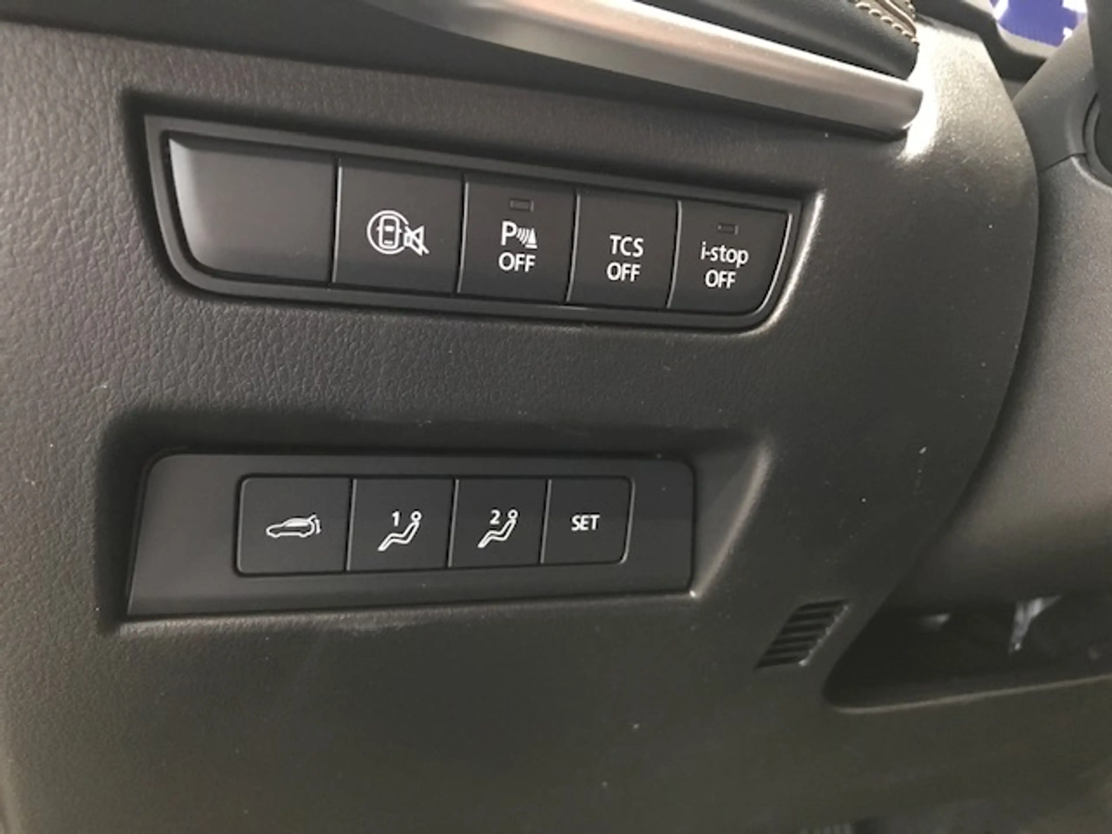 Mazda CX-80 3.3L 254ps HOMURA PLUS MJ 2026 — photo 10