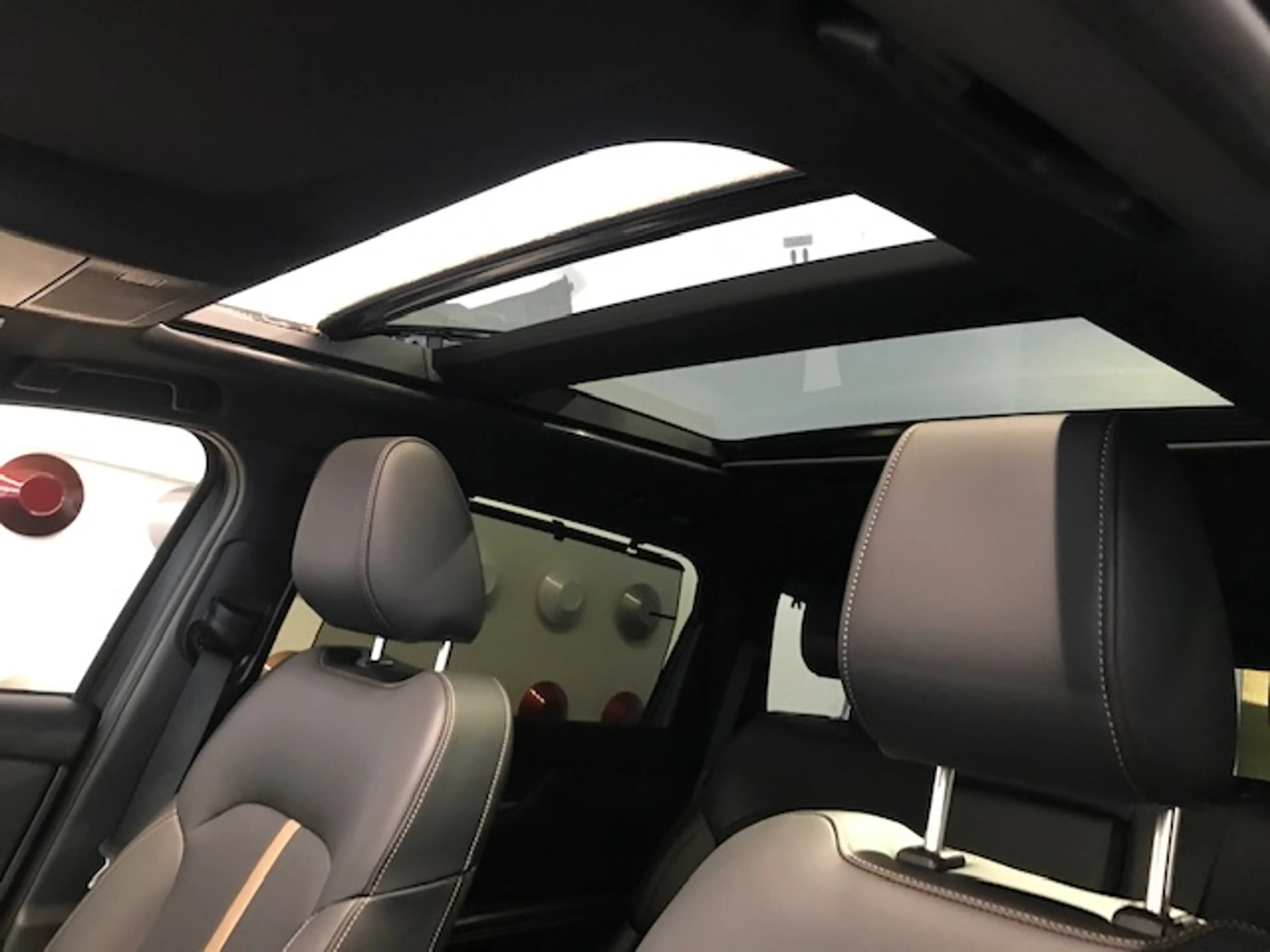 Mazda CX-80 3.3L 254ps HOMURA PLUS MJ 2026 — photo 13