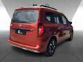 Nissan Townstar TEKNA Kombi L1 Automatik/ Winter/Navi/Carplay Orange - thumbnail 4
