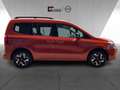 Nissan Townstar TEKNA Kombi L1 Automatik/ Winter/Navi/Carplay Oranje - thumbnail 5