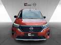 Nissan Townstar TEKNA Kombi L1 Automatik/ Winter/Navi/Carplay Orange - thumbnail 6