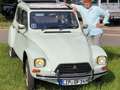 Citroen 2CV DYANE 6  mit VGS-Motor Grün - thumbnail 28