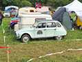 Citroen 2CV DYANE 6  mit VGS-Motor Grün - thumbnail 6