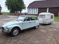 Citroen 2CV DYANE 6  mit VGS-Motor Grün - thumbnail 25