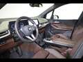BMW 218 i Active Tourer Luxury Line Noir - thumbnail 5