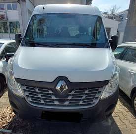 III Kombi L2H2 3,3t 9Sitzer Klima