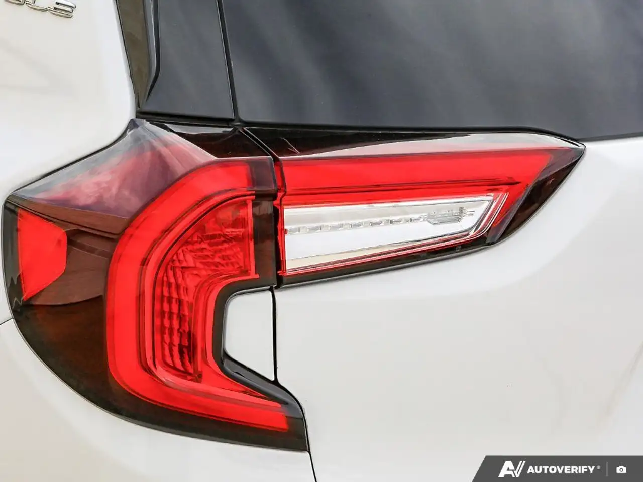 GMC Terrain снимка GMC Terrain