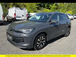 Volkswagen Tiguan 1.5 TSI 150ch DSG7 Life Plus