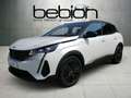 Peugeot 3008 Hybrid 225 (Plug-In) e.EAT8 GT ACC LED Blanc - thumbnail 10
