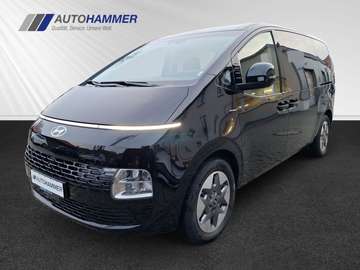 Hybrid AT TREND 9-S LED Navi 360°elST 18'