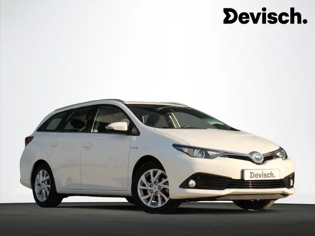 Toyota Auris Break 1.8 HYBRID *CAMERA*TREKHAAK*LANE-ASSIST*