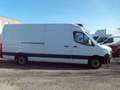 Mercedes-Benz Sprinter 316 CDI MAXI FRIGO CARRIER-29 MOTOR PROBLEEM!!!!!! Blanc - thumbnail 3