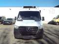 Mercedes-Benz Sprinter 316 CDI MAXI FRIGO CARRIER-29 MOTOR PROBLEEM!!!!!! Blanc - thumbnail 2