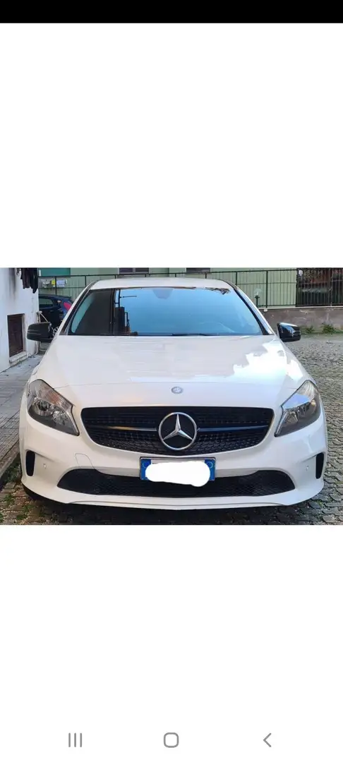 Mercedes-Benz 170 MERCEDES Classe A (W176) A 180 Executive - 1