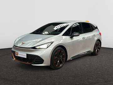 eBoost 170kW(231ch) v 77kWh
