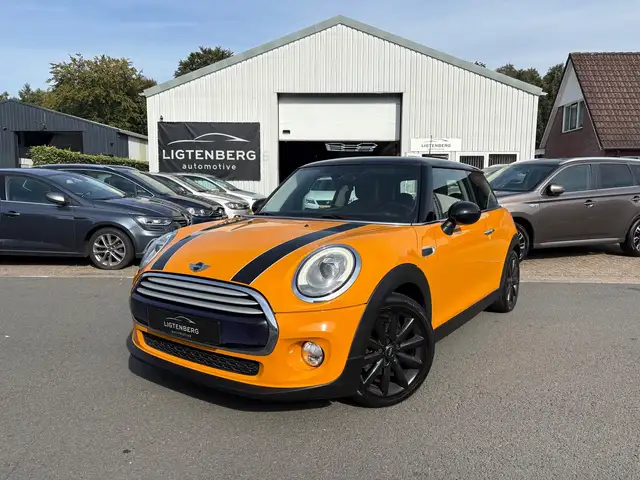 MINI Mini